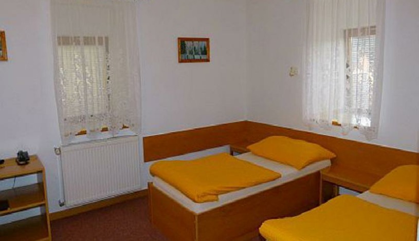 Hotel  PELIKAN Mariánské Lázně